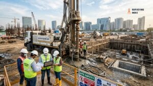 Soil & Geotechnical Testing Services in Gurugram