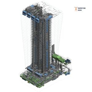 Best Scan to BIM services in Delhi NCR