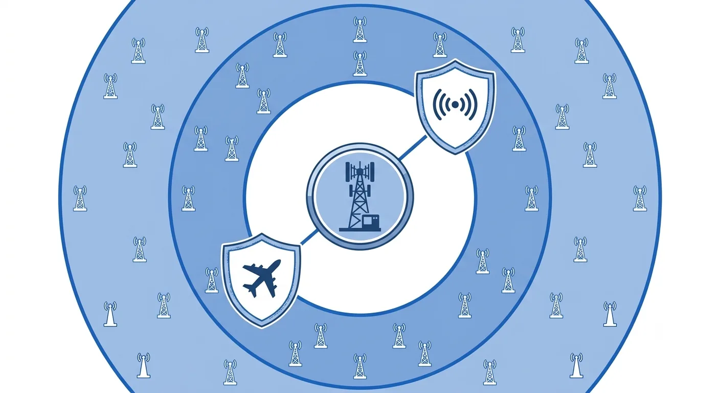 SACFA clearance and AAI NOC required for telecom towers