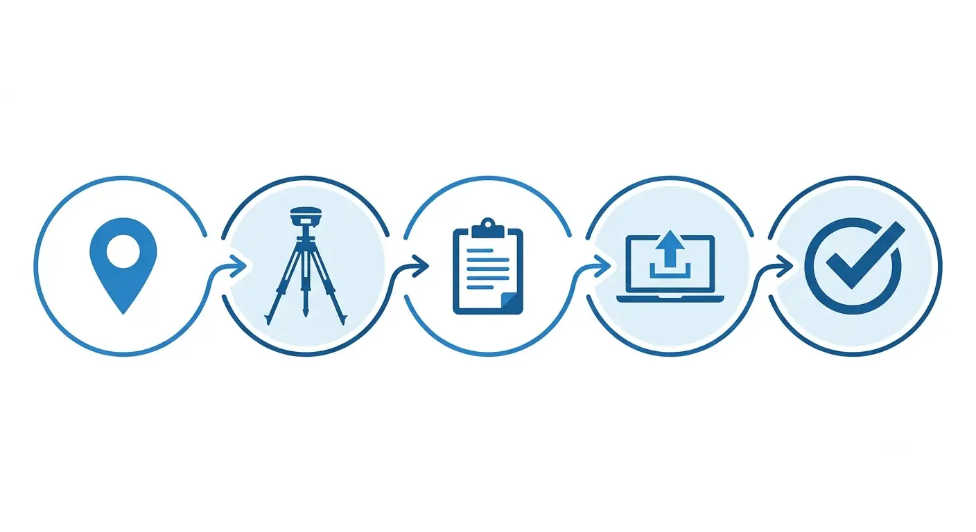 Steps to get airport NOC for a mobile tower through NOCAS