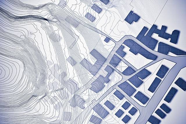 Cadastral & Land Survey