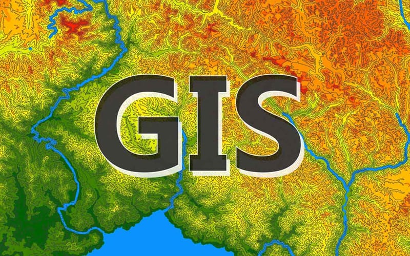 GIS Mapping Services GIS Mapping Services