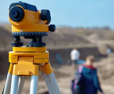 land survey company in delhi ncr india