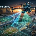Best UAV Drone Survey Company in Delhi NCR