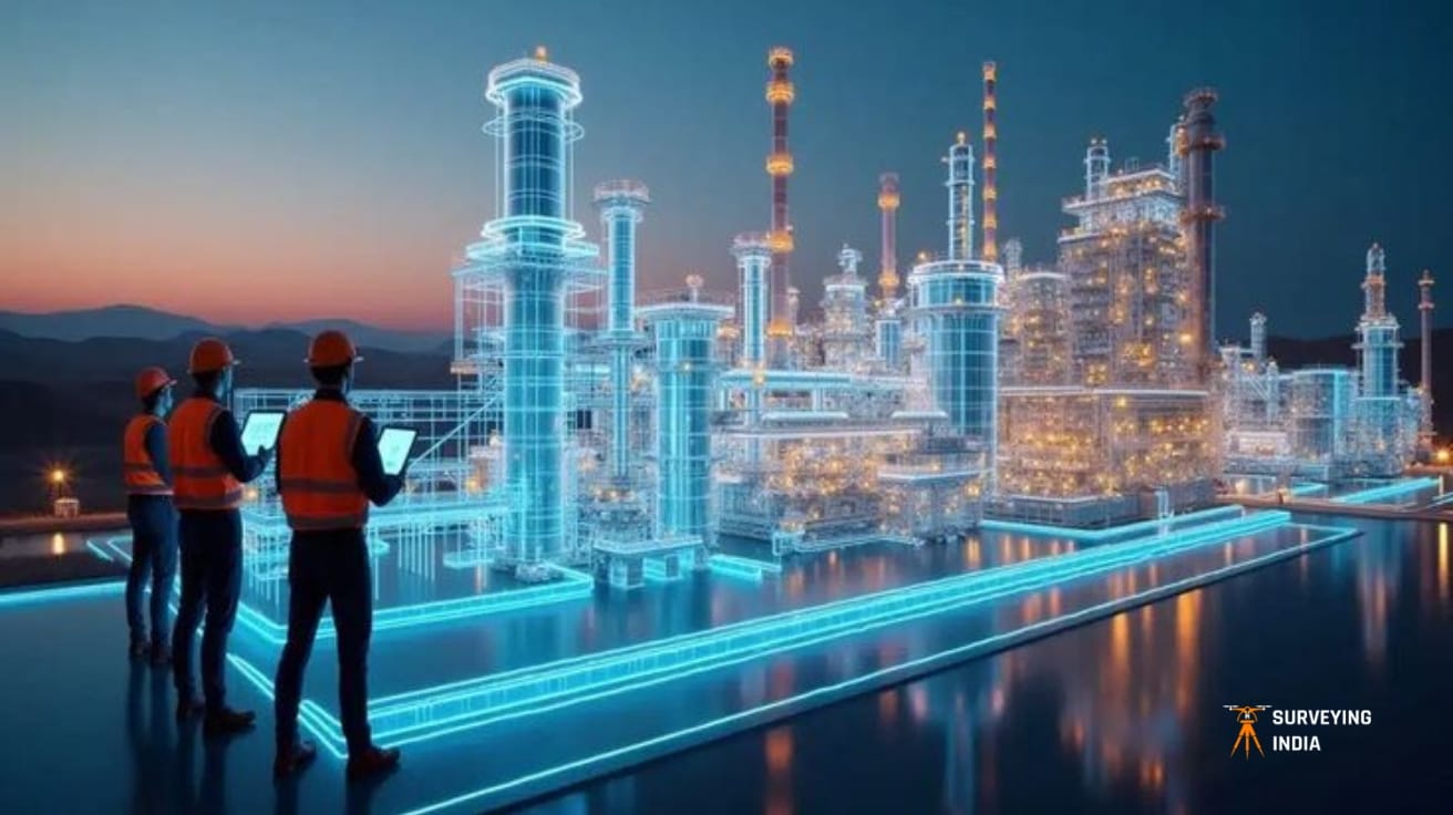 Professional BIM scanning services in Delhi NCR