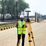 Best topo survey in india