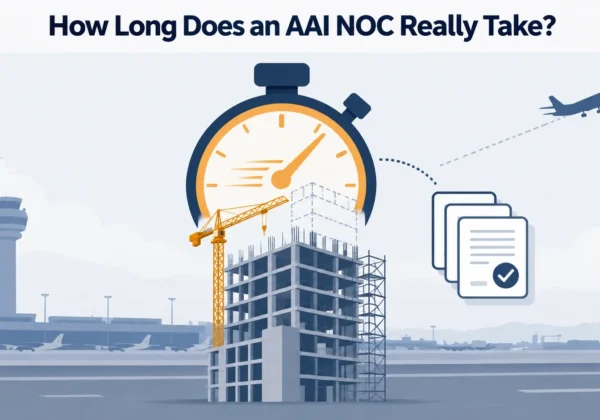 How Long Does It Take to Get an AAI NOC? Realistic Timeline