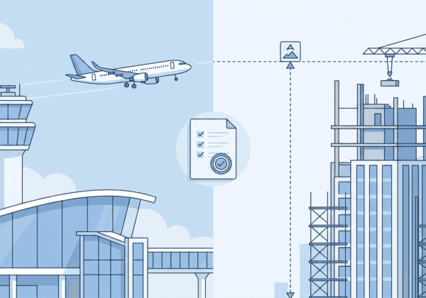 AAI NOC vs DGCA Clearance