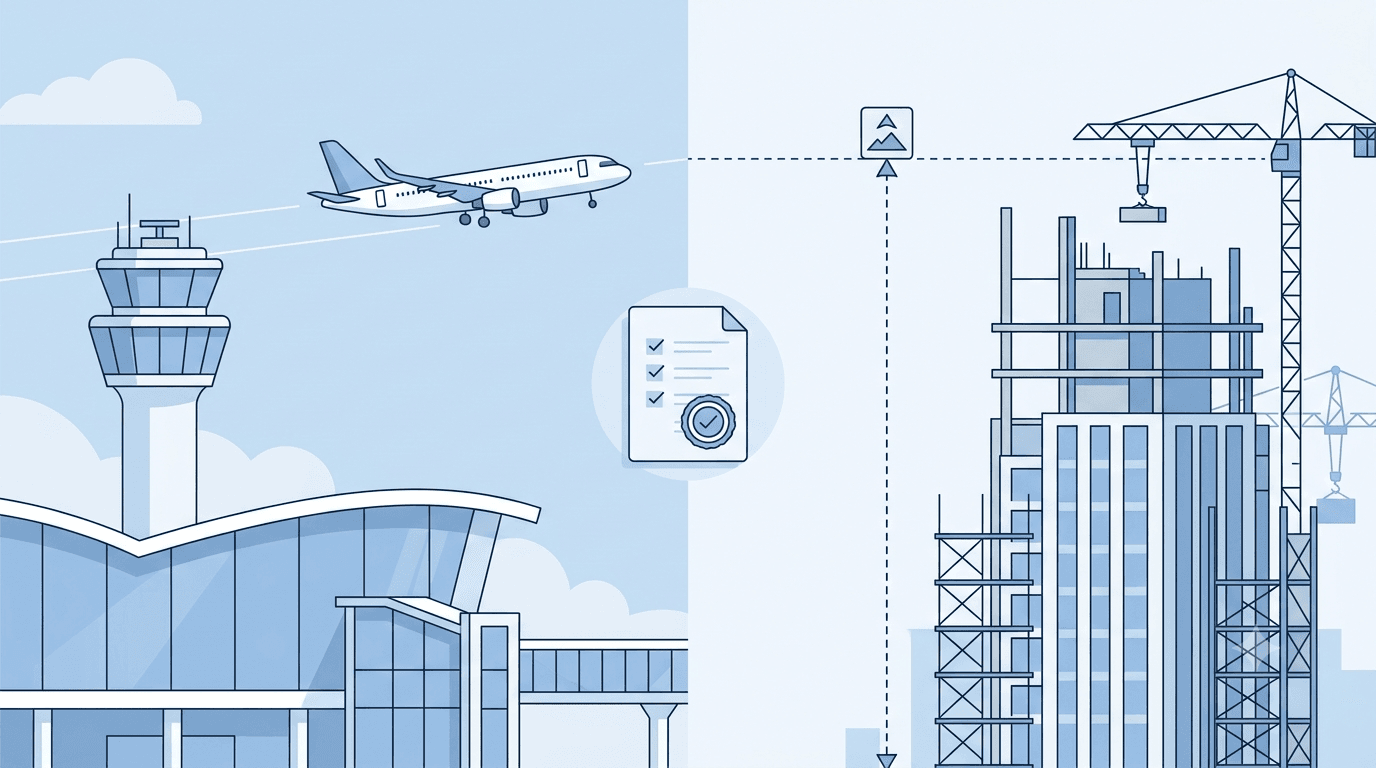 AAI NOC vs DGCA Clearance