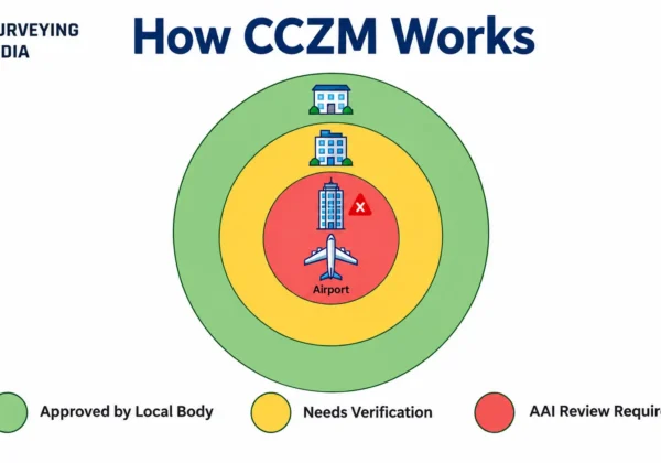 What is Colour Coded Zoning Map (CCZM) and Why It Matters