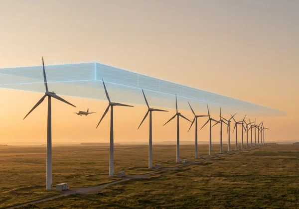Wind Turbine Height Limits Near Airports in India