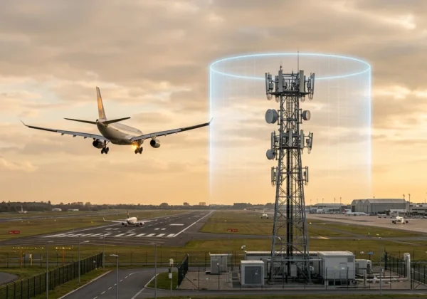 Do Mobile Towers Need Airport NOC? Rules Explained