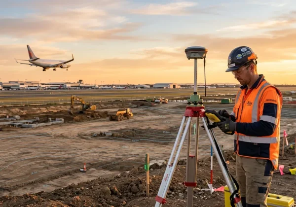 AMSL Elevation Certificate for Airport NOC Explained