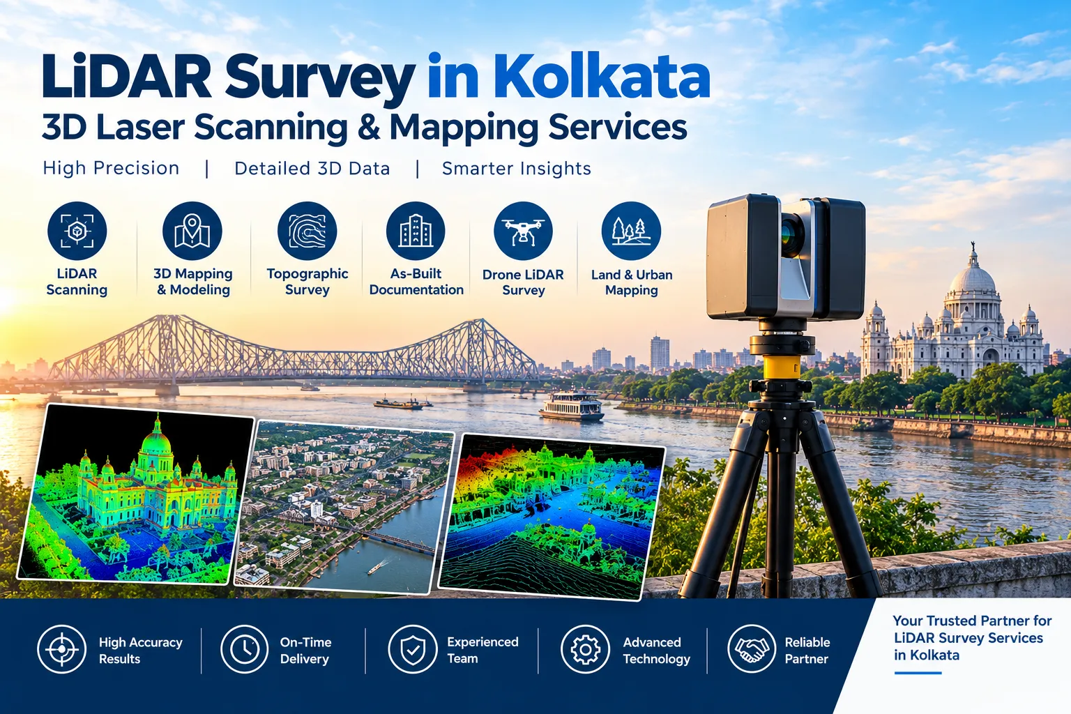 lidar-survey-in-kolkata