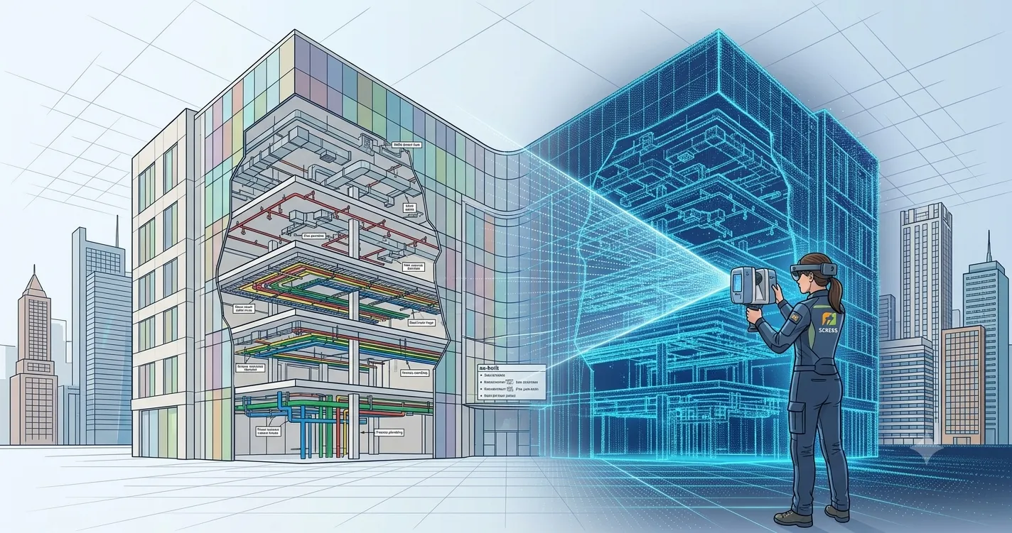 What is LiDAR Survey Process, Equipment & Uses