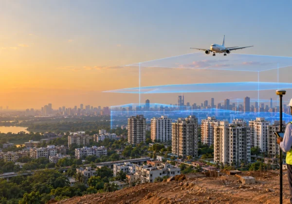 What Is AAI NOC and Who Needs It? (Complete India Guide 2026)
